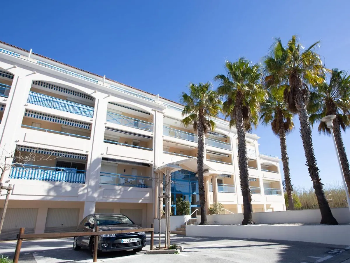 Apartment Les Jardins d'Anglade Le Lavandou